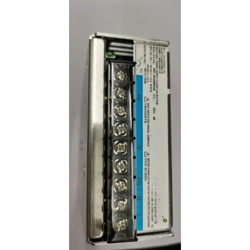 PMT-24V350W1AG PMT-24V350W 350W24V 스위치 전원공급장치는 NES-350-24와 동일