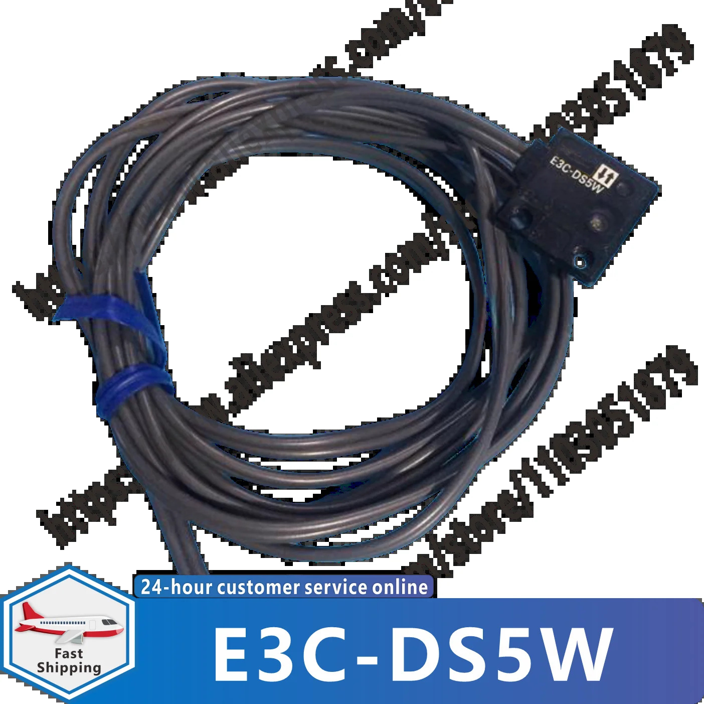 E3C-DS5W 광전스위치 센서