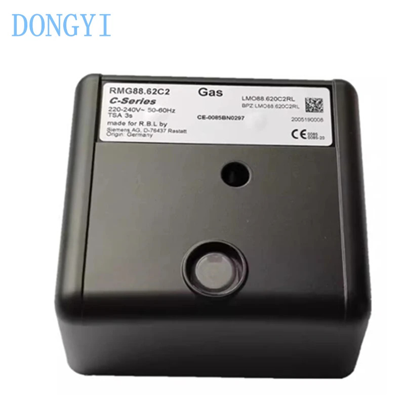 버너 컨트롤러 RMG88.62C2 RMO88.53C2 RMG88.62A2 RMG88.626C2 RMG88.627C2 RMO503SE
