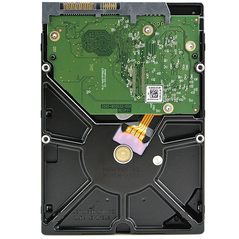 데스크탑 하드 드라이브 WD40EZAZWD Blue 4TB 3.5 SATA 6Gb/s 256MB 5400RPM새 원본 HDD