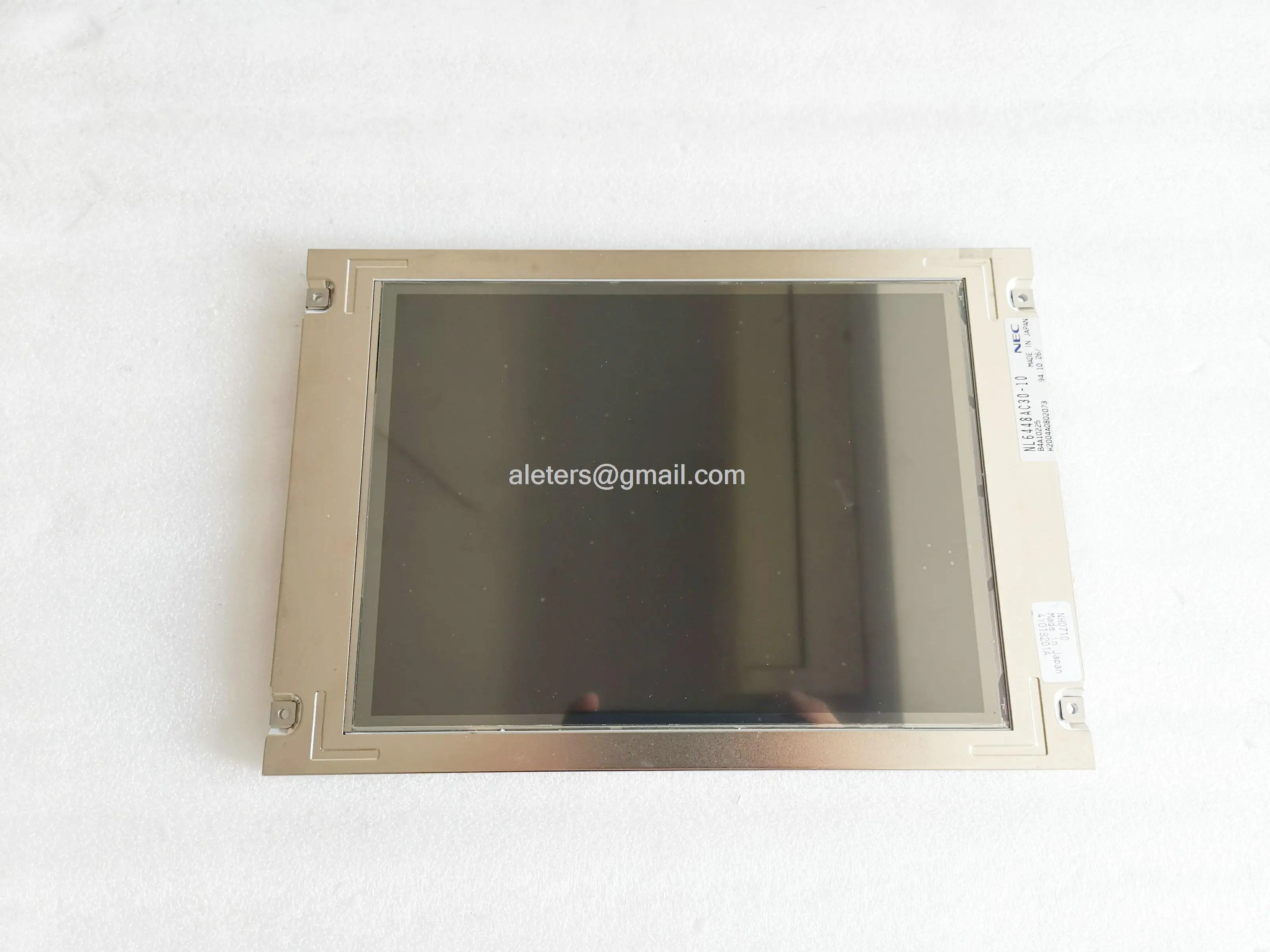 LCD 패널 NL6448AC30-10