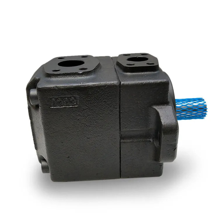 Yuken 유압 베펌프 Pv2r3-94 Pv2r3-108 Pv2r3-116 Pv2r3-125 다이 캐스팅 기계고압 오일 펌프