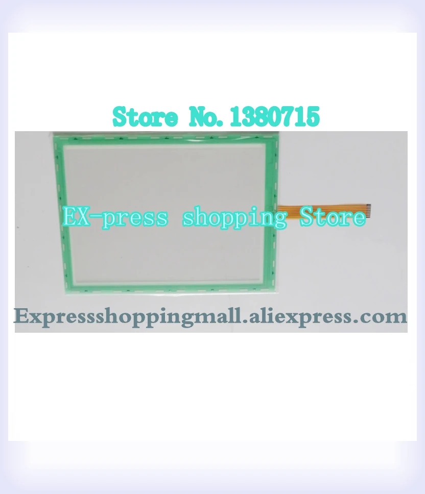 N010-0551-T256 터치 유리 7 와이어 케이블 신