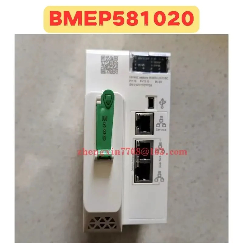 오리지널 BMEP581020 모듈 신