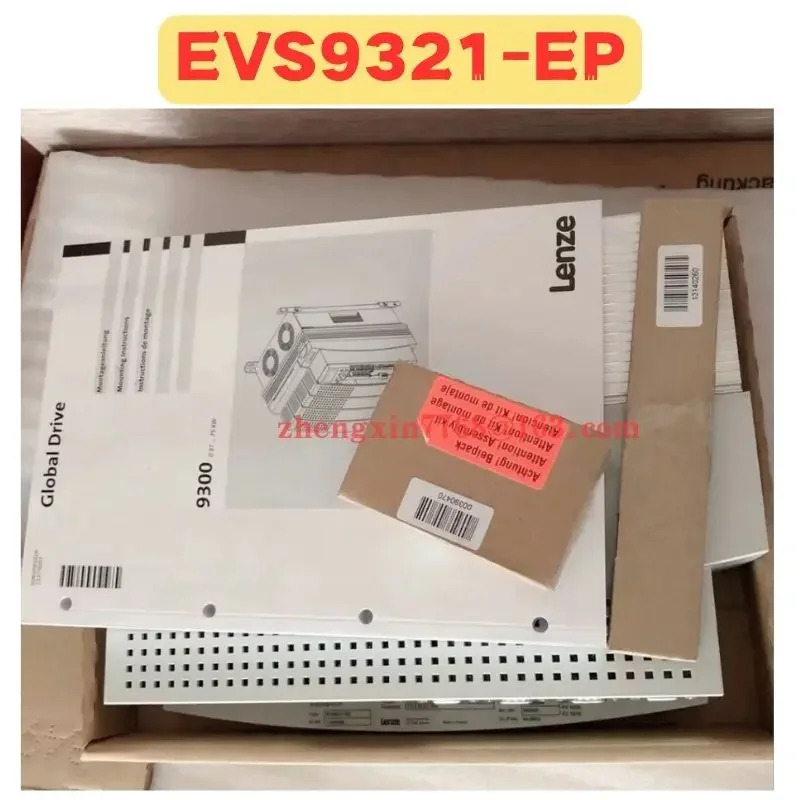 오리지널 EVS9321-EP EVS9321 EP 주파수 변환기 신