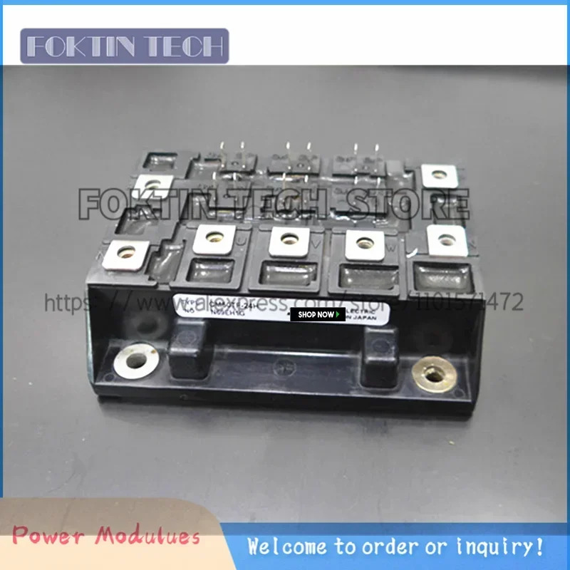 IGBT 모듈 CM50TF-24H