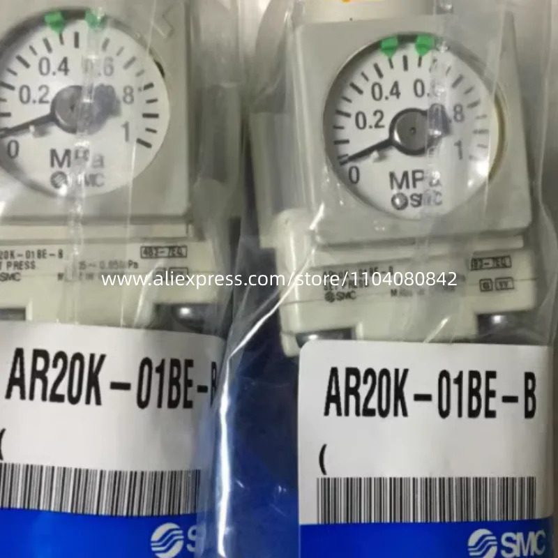 SMC AR20K-01BE-B AR20K-02BE-B