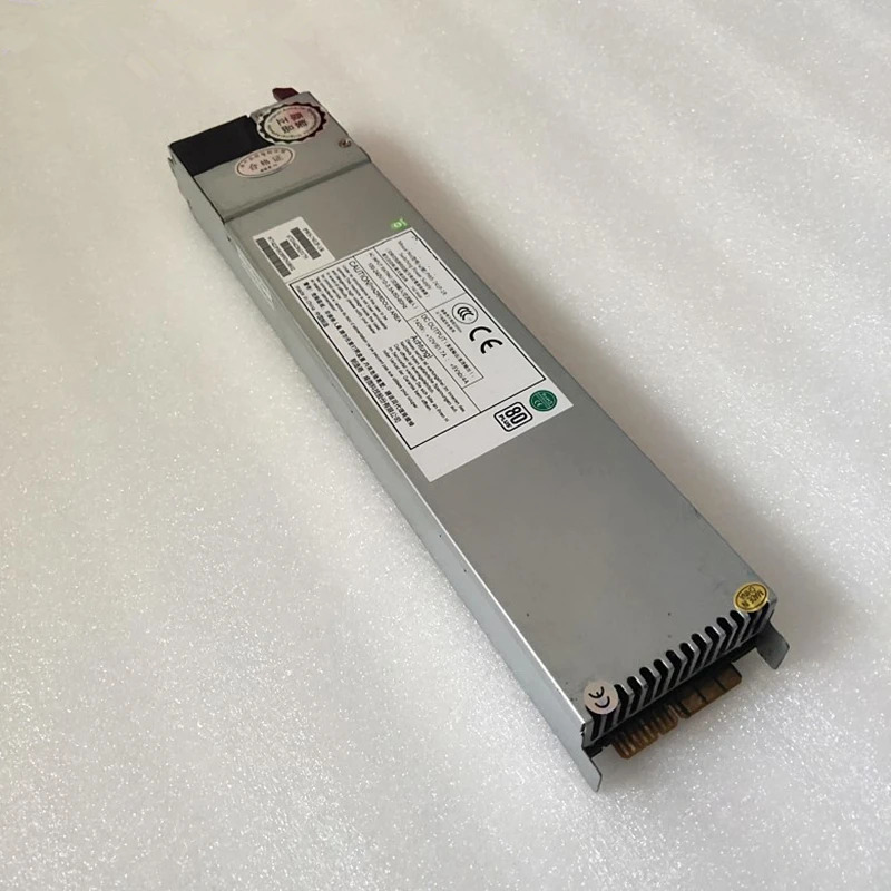 Supermicro 740W 전원공급장치 PWS-741P-1R새 원본 PSU