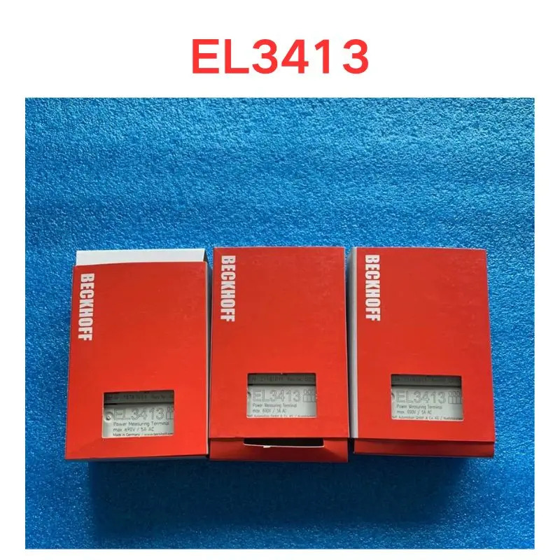 리퍼 OK EL3413 모듈
