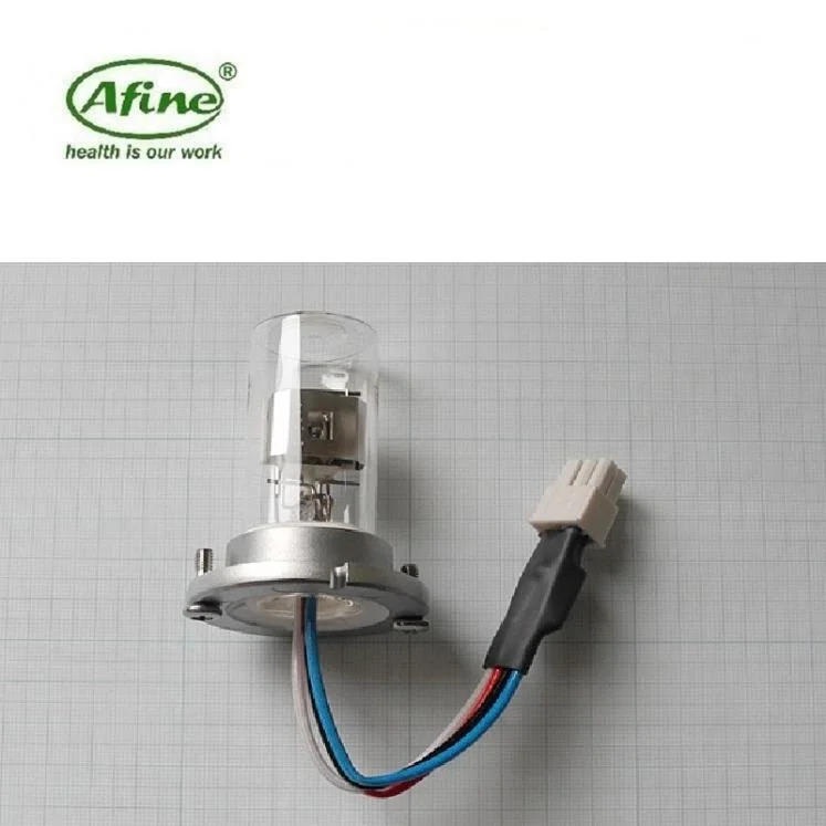 AFINE SHIMADZU 중수소 램프 D2 SPD-M40 228-63621-02