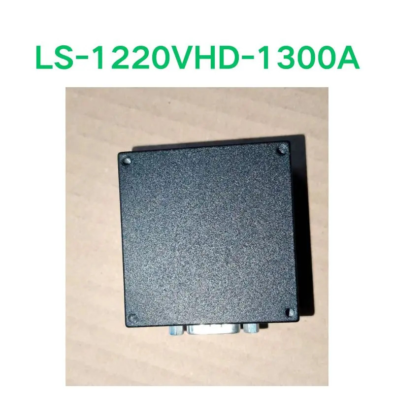 LS-1220VHD-1300A 레이저 스캐너 리퍼 OK