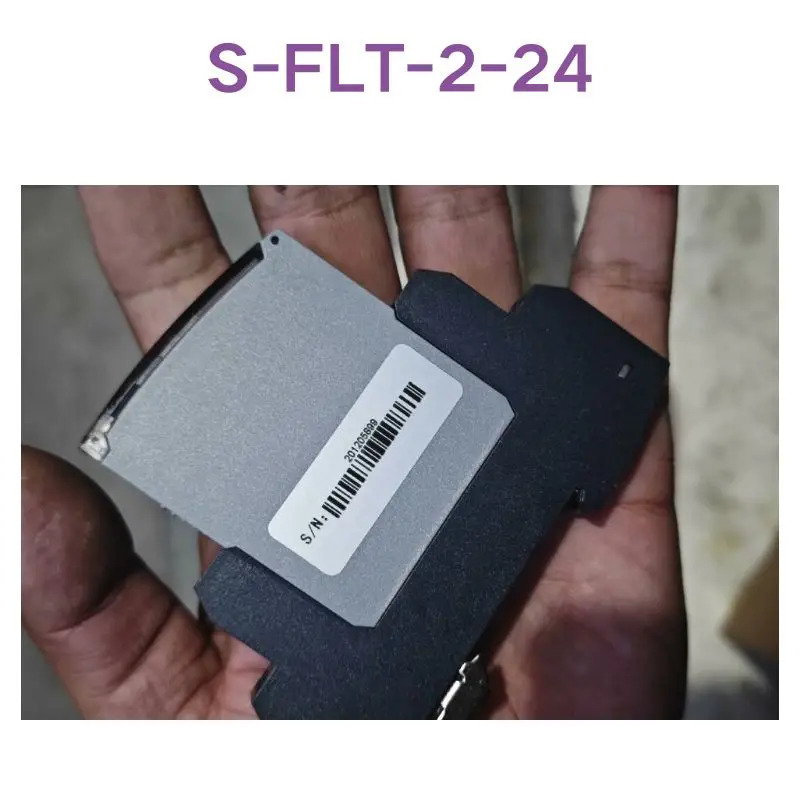 서지 보호대 S-FLT-2-24