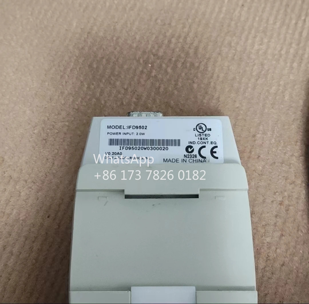IFD9502 리퍼모듈 리퍼 기능 OK