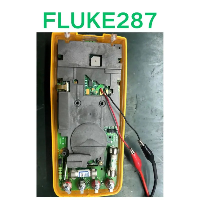 리퍼 OK FLUKE287 모듈