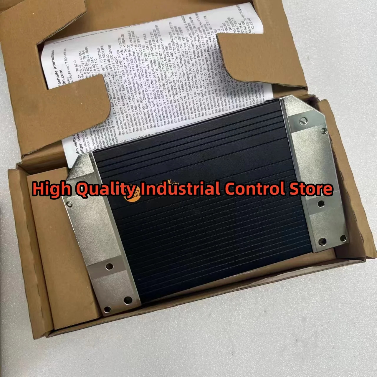 PLC CR0200 원본