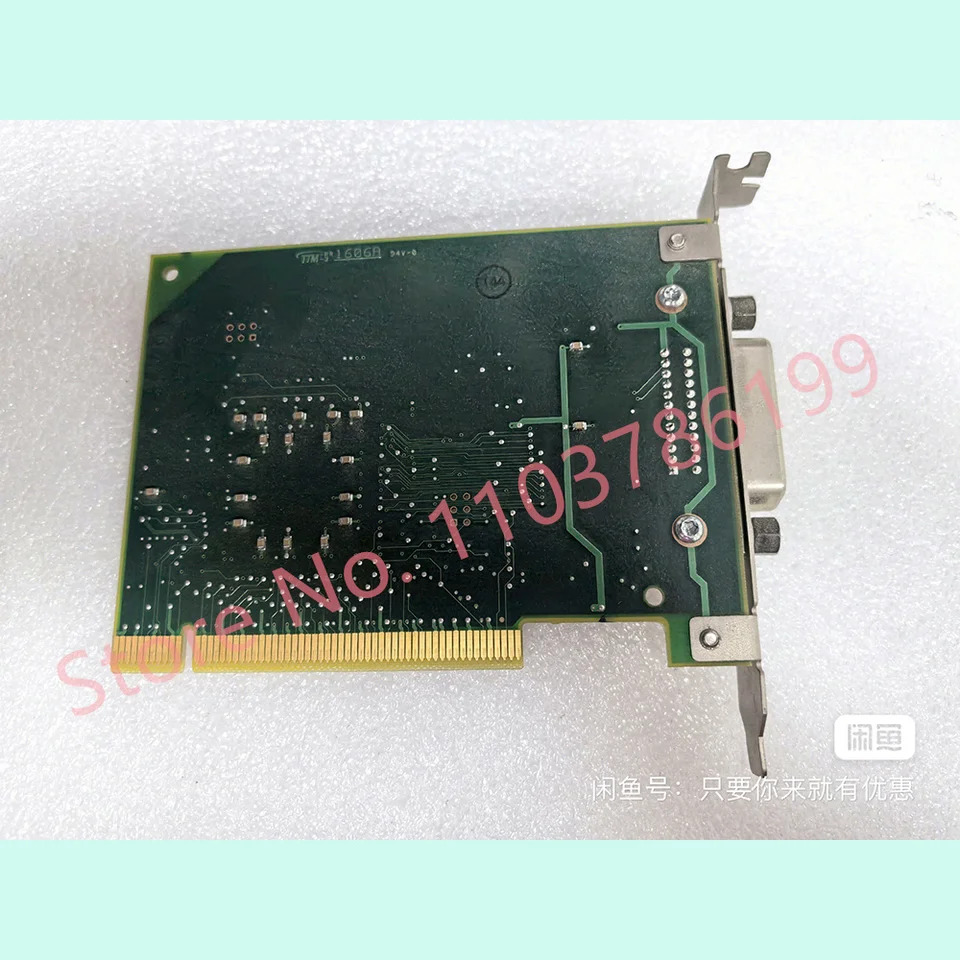 애질런트 비디오 캡처 보드PCI GP-IB 82350-66511