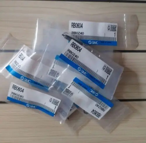RB0604 SMC 경험