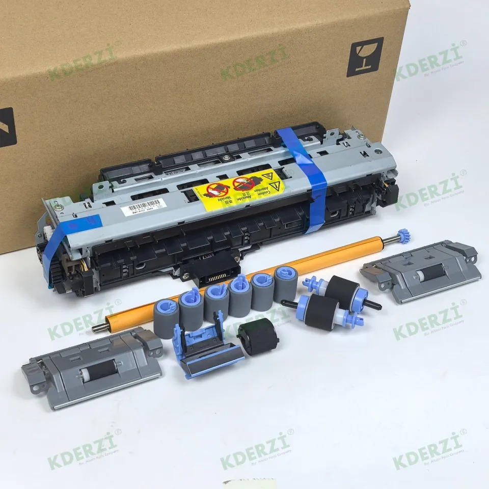 hp호환 M712 M725 712 725 퓨저 키트 CF249A 오리지널 CF254A