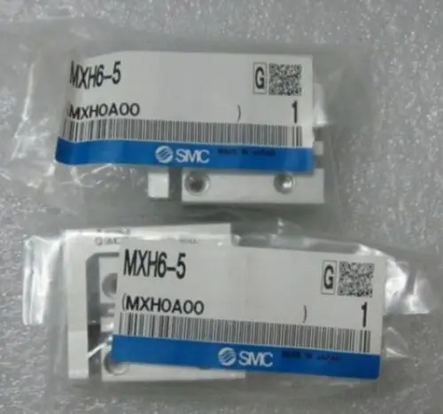 MXH6-5 MXH6 5 새 SMC 경험