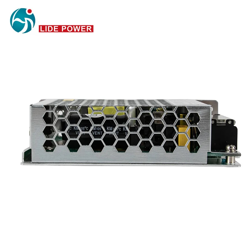 LIDE 12V15V24V 60W 전원공급장치 LD60W-MS-12 LD60W-MS-15 LD60W-MS-24 새 원본 PSU