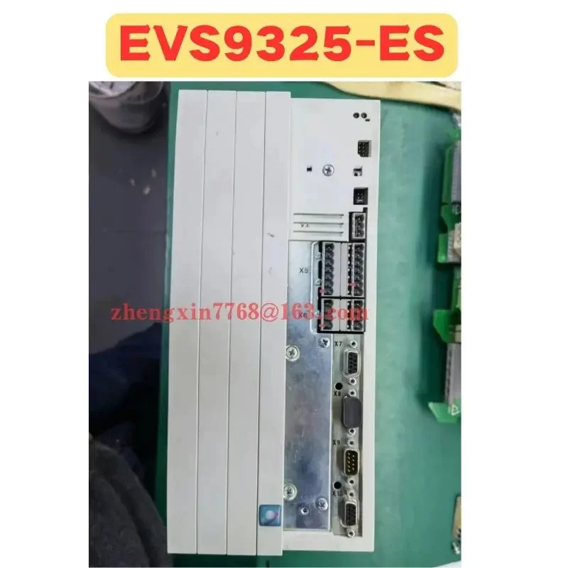 리퍼 81 하이 버전 서보 드라이브 EVS9325-ES EVS9325 ES LN 정상 기능 완료