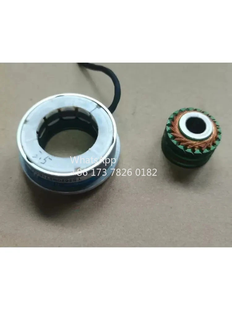 TS2620N271E124 리퍼 엔코더 기능 ok