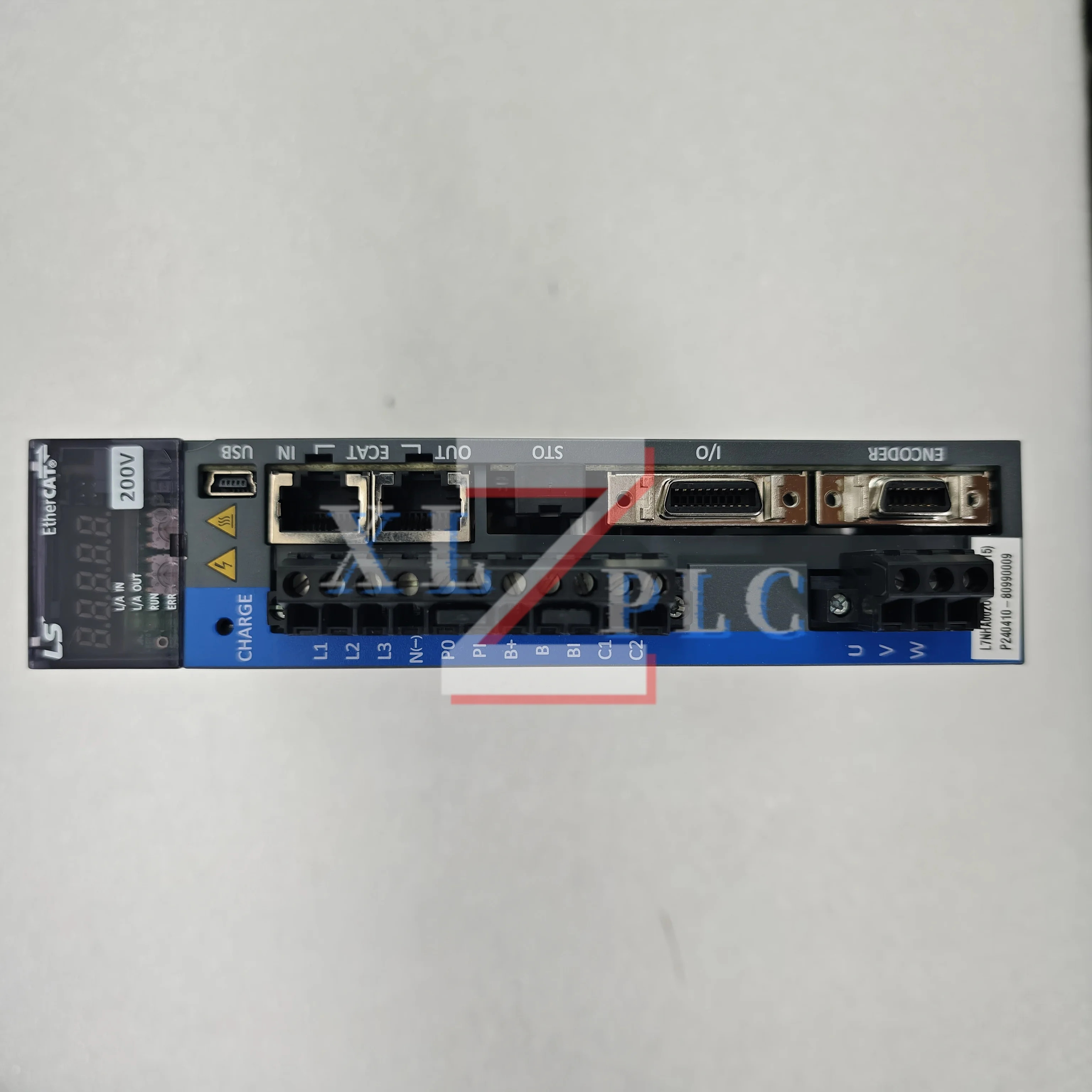서보 드라이버 L7NHA002U 신규 입고