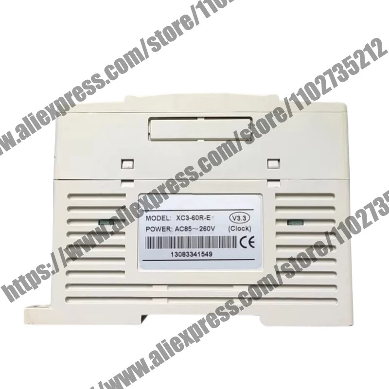 오리지널 XC3-60R-E PLC 모듈