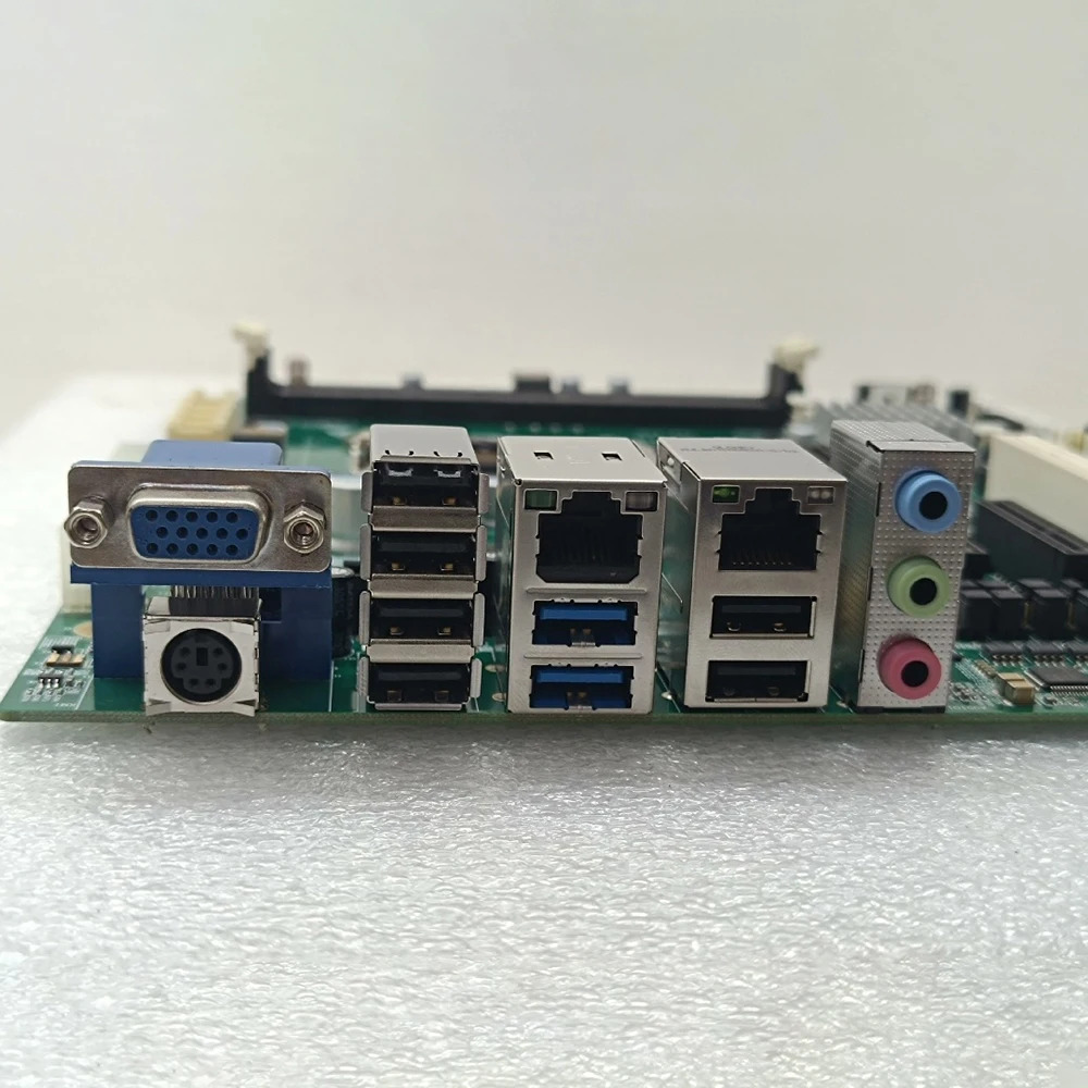 EVOC ECS-1830V2NA 산업컴퓨터 장비 마더보드용