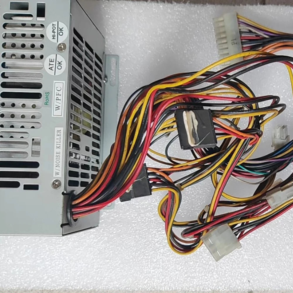 EVOC PS-7270B 산업컴퓨터 전원공급장치