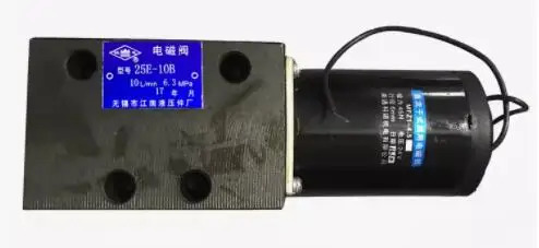 솔레노이드 밸브 24E-10B 24E1-25B 25E-10B 25E1-25B 24E-10 24E-25 25E-10 25E-25