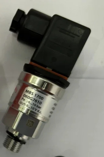 MBS1700 압력 트랜스미터 060G6101/7626/7634/7638