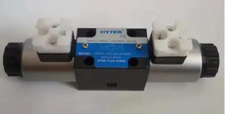HYTEK 솔레노이드 밸브 DG4V-5-2C-U-L-H-60H DG4V-5-6C-U-L-H-60H