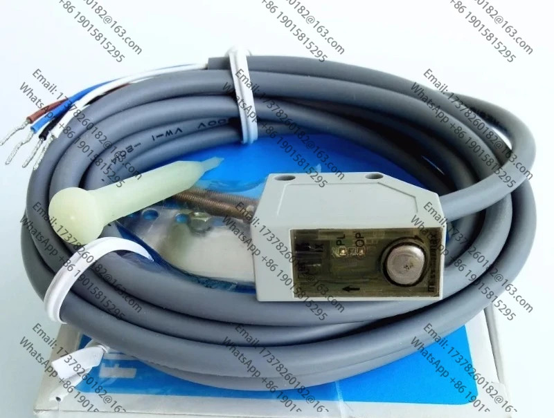 MR60X MR60XP 광전스위치 센서 반사형 포토 NPN PNP Sn-60CM 새 원본