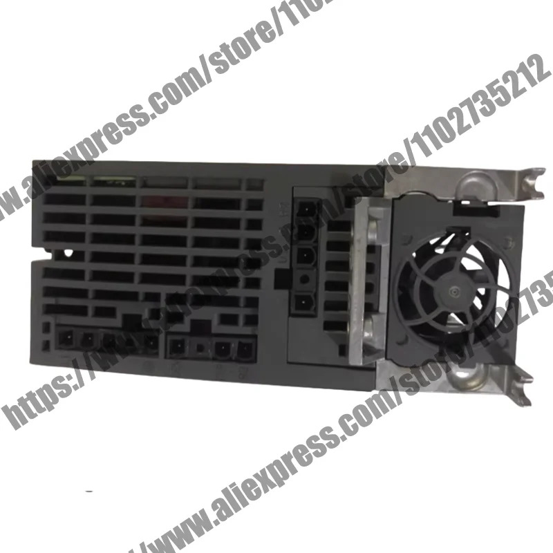원본 6SL3210-1PE16-1UL1 6SL3 210-1PE16-1UL1