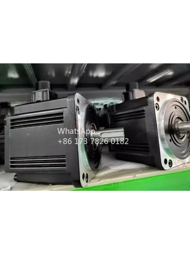 ASD-B2-1521-B ECMA-E21315RS 서보 드라이브 1.5kW 서보모터 리퍼 기능 세트 사OK
