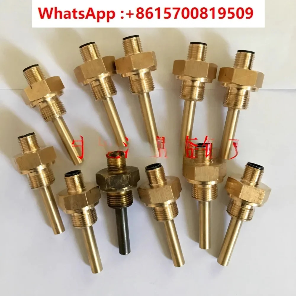 온도 센서 W117/24VDC 프로브 7.8290E 0/7.8290E1