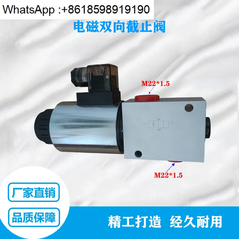 양방향 차단 밸브 Vulcanizer 유압식 3차원 차고
