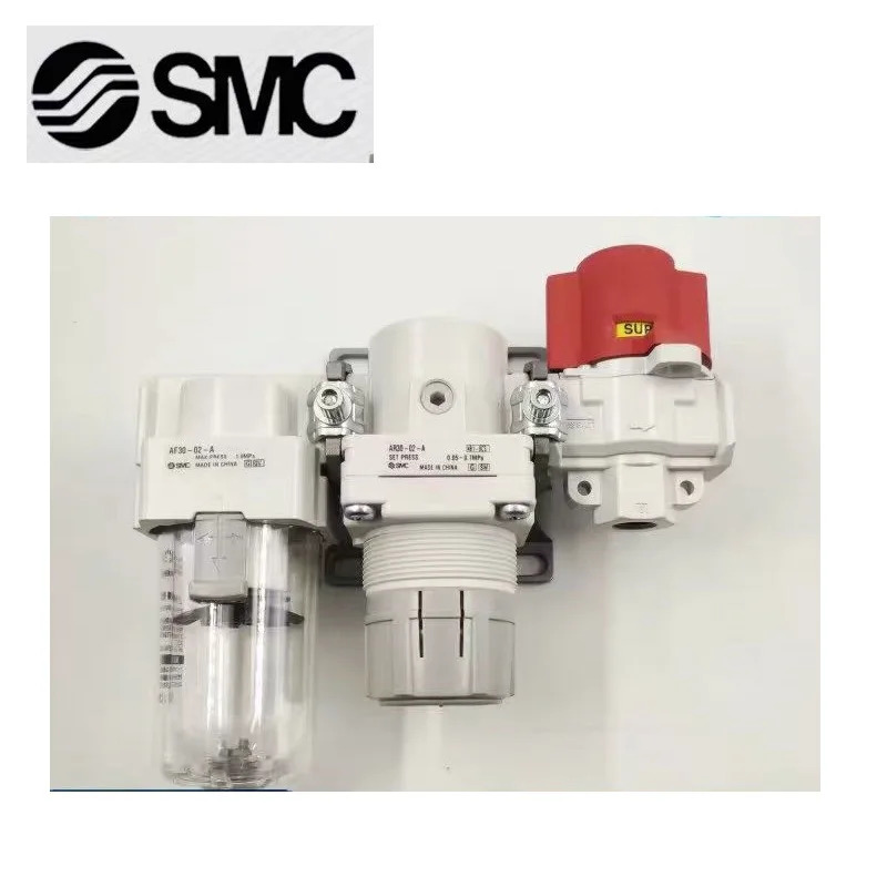 SMC 에어 필터 조합 AC4000-06DG-R AC4000-06D-T AC4000-06D-S AC4000-06D-ST AC4000-06C AC4000-06CG AC4000-06