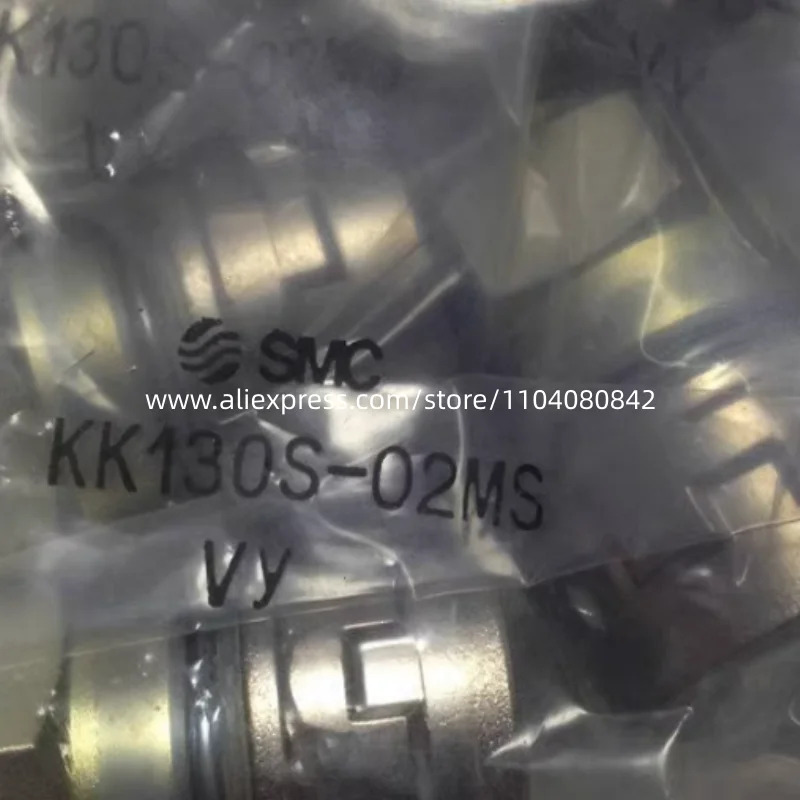 SMC 스플라이스 KK130P-01MS KK130P-02MS KK130P-0S KK130P-04MS KK130S-01MS KK130S-02MS KK130S-0S KK130S-04