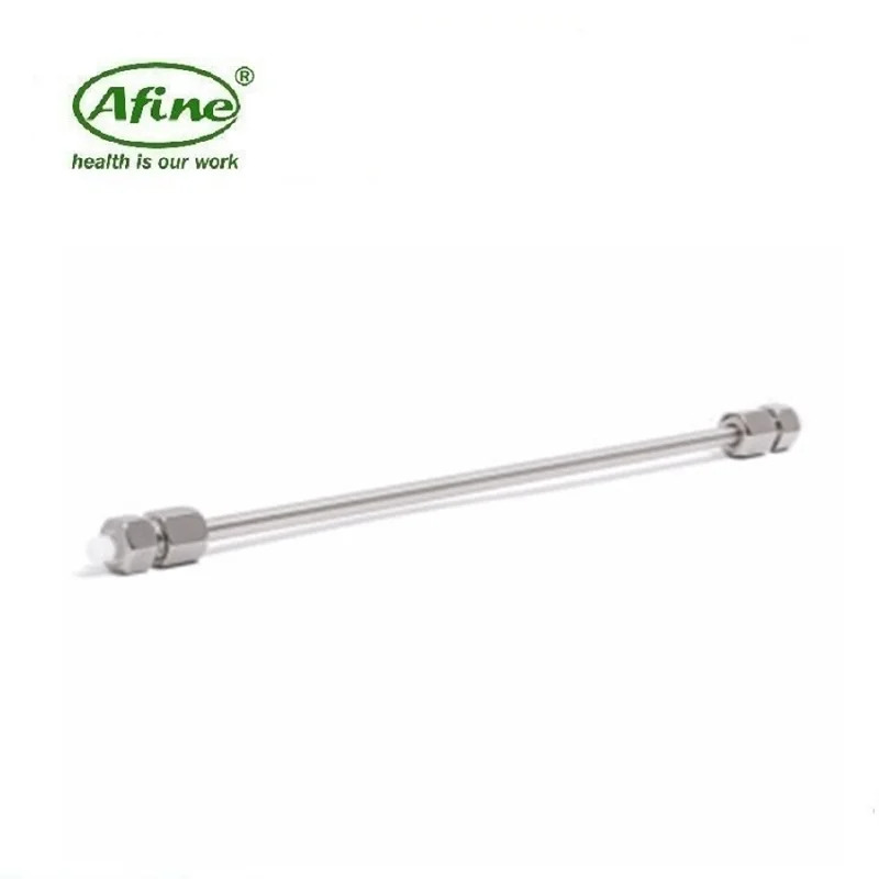 AFINE Agilent 기둥 폴라리스 180A C18-A 4.0x250mm 5 m A2000250X040A2000150X046