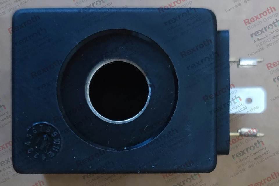 Rexroth CLASS H 코일 R901083065 S8-356 24VDC