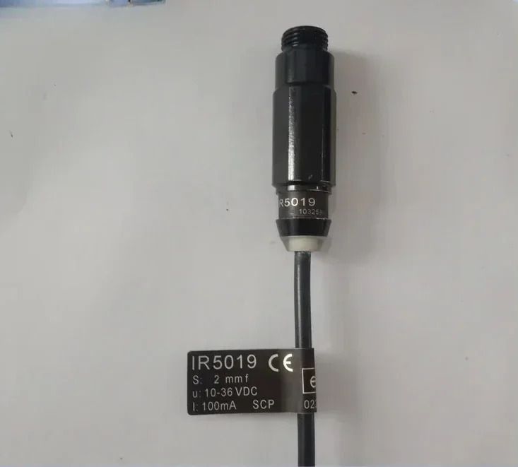 분배기 플런저 모니터링 펄스 센서 IR5019 234-13178-1