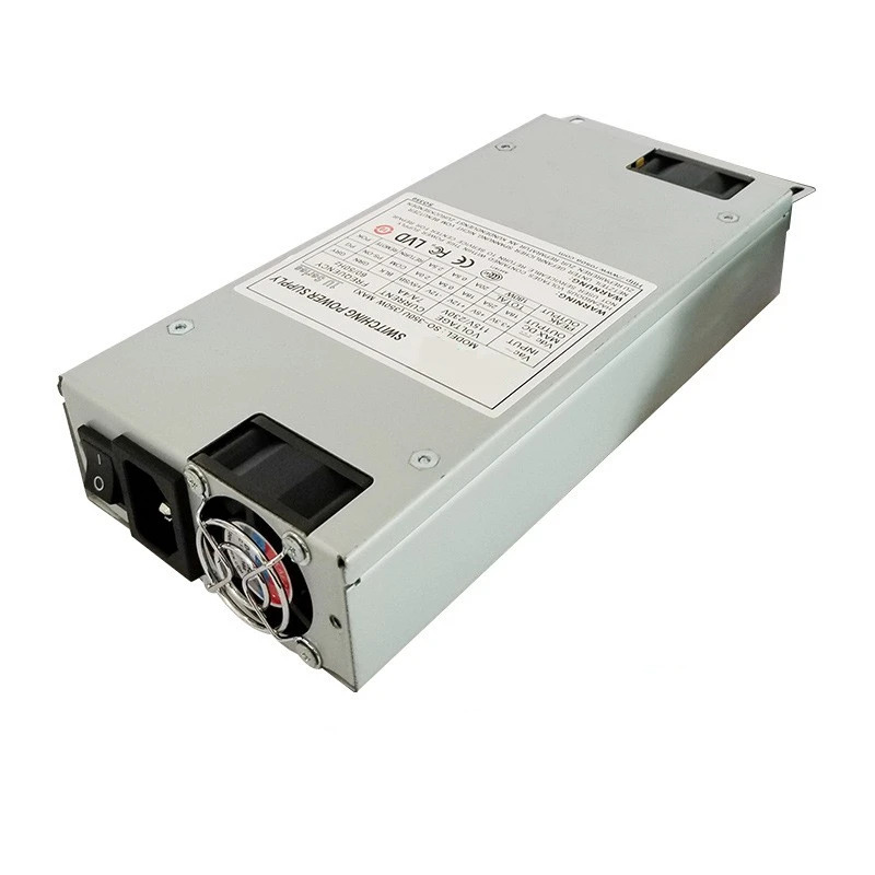 Rosor전원공급장치 1U 350W SO-350U S0-350U 신