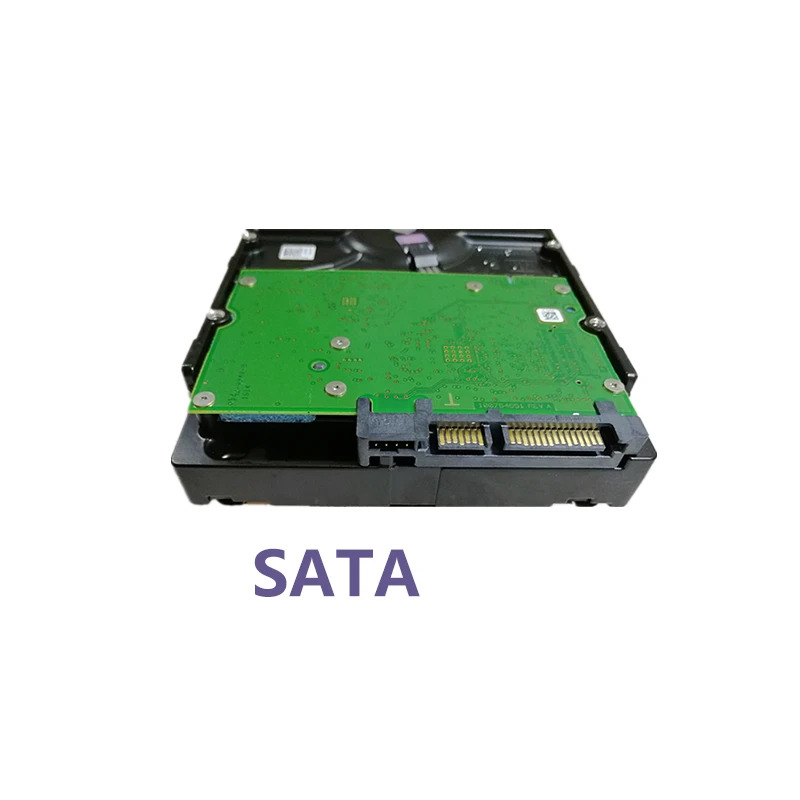 씨게이트 BarraCuda오리지널 HDD 내장 하드 데스크탑 ST3000DM001 3TB 3.5 인치 SATA 6 Gb/s 64MB 7200RPM 신