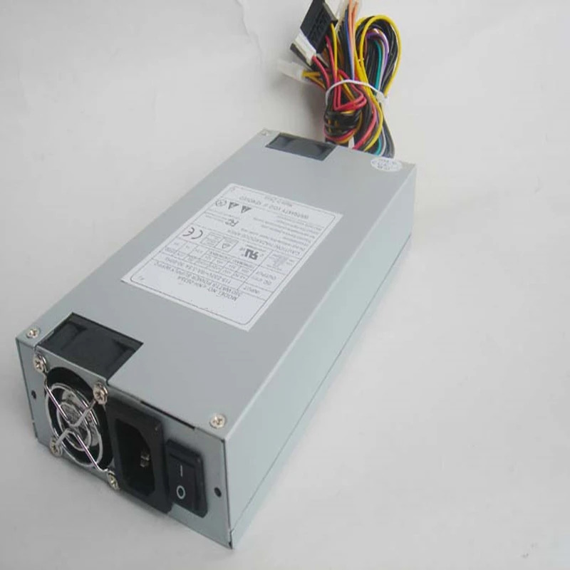FLEX 향상오리지널 PSU 소형 표준 전원공급장치 ENH-0630A 1U 300W 신
