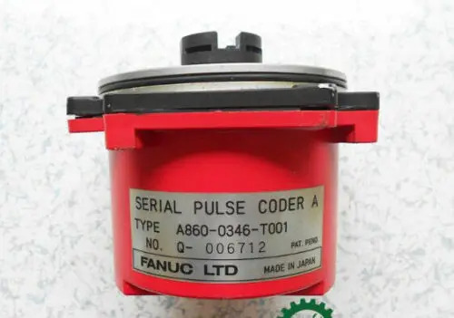 리퍼 Fanuc A860-0346-T001 경험