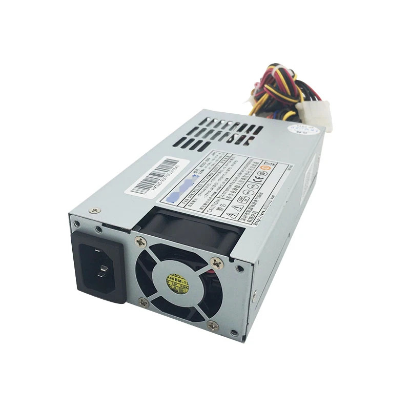 헌트키 플렉스 NASPSU 소형 1U 250W 전원공급장치 HK350-93FP 신