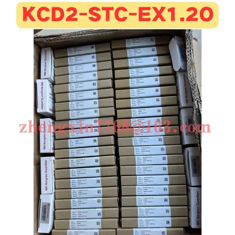 오리지널 KCD2-STC-EX1.2O KCD2 STC EX1.20 안전 신
