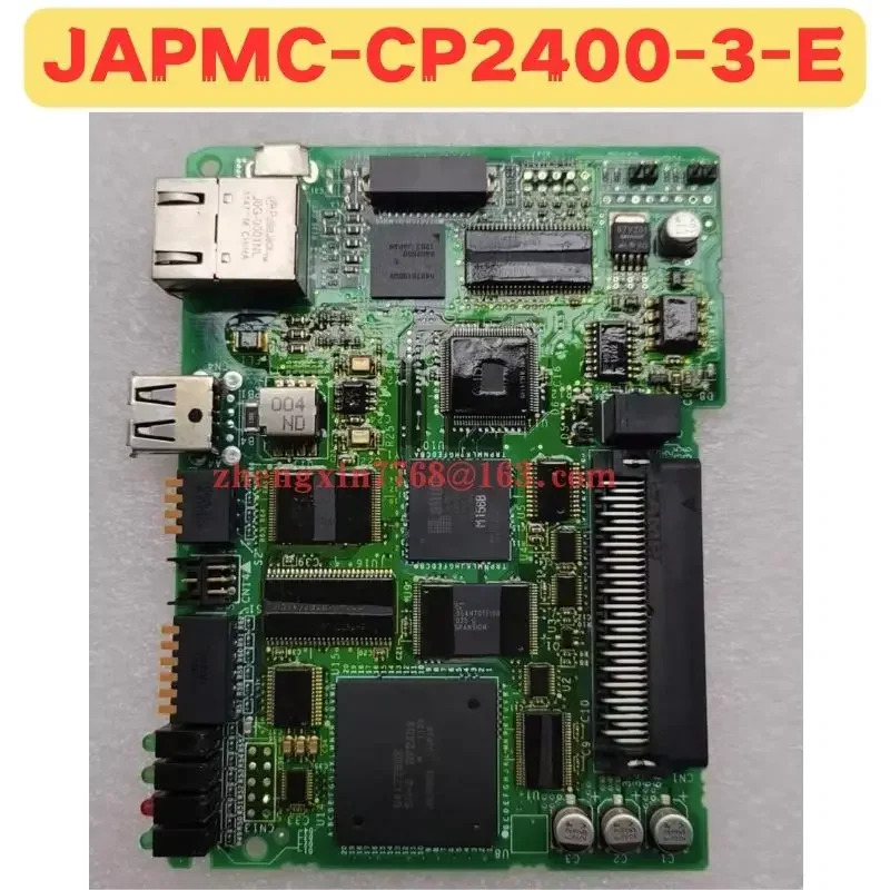 리퍼 회로 BoardJAPMC-CP2400-3-E JAPMC CP2400 3 E 정상 기능 완료